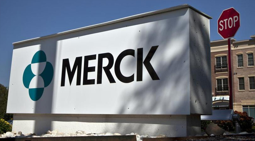 Merck