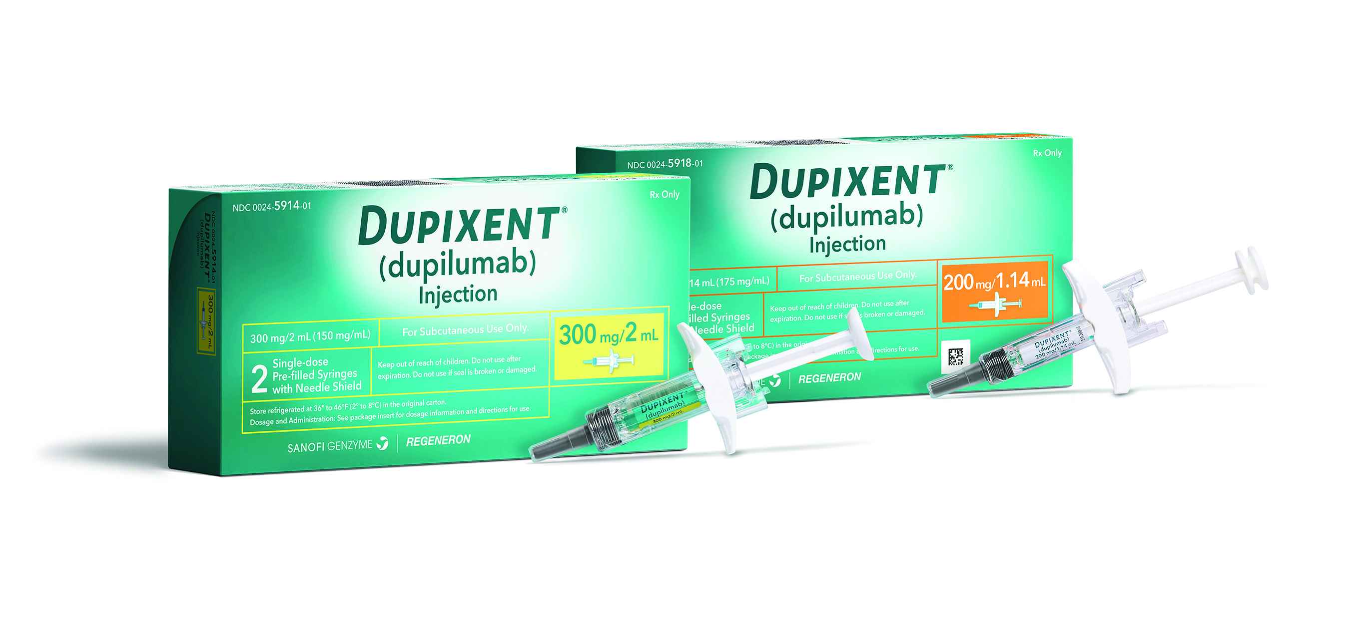 Dupixent