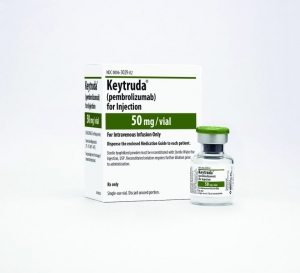 Keytruda