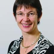 Jane Reed, IQVIA