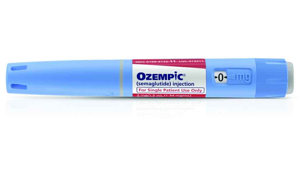 Novo Nordisk Receives Fda Approval Of Higher Dose Ozempic 2 Mg