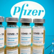 Pfizer, COVID vaccine
