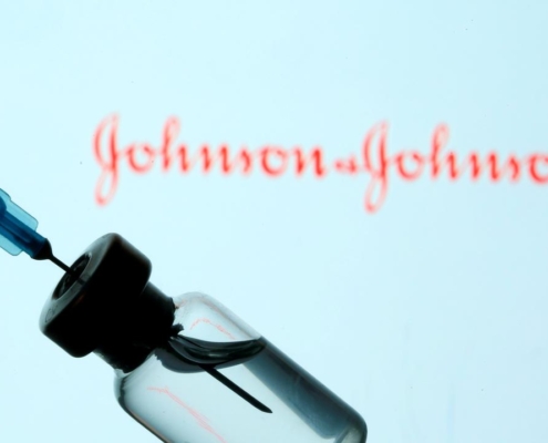 Johnson & Johnson vaccine