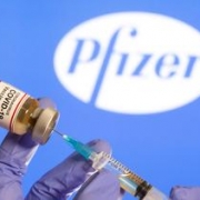 Pfizer COVID vaccine