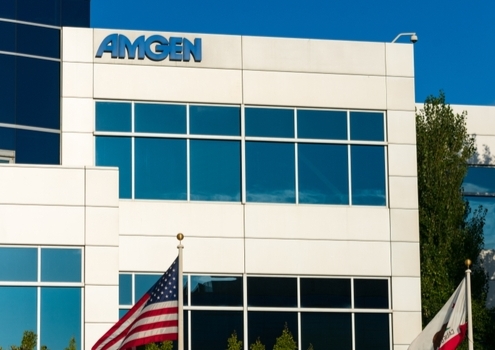 Amgen