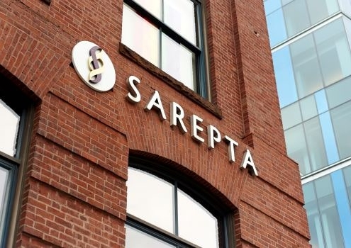 Sarepta Therapeutics