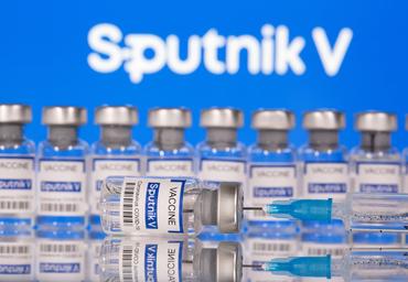 Vaccine sputnik Growing evidence