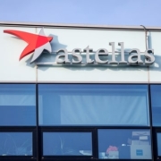 Astellas