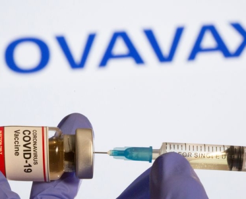 Novavax