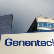 Genentech logo