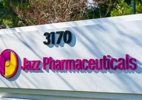 Jazz Pharmaceuticals