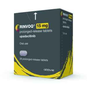 Rinvoq