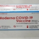 Moderna, COVID vaccine