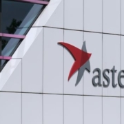 Astellas