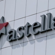 Astellas