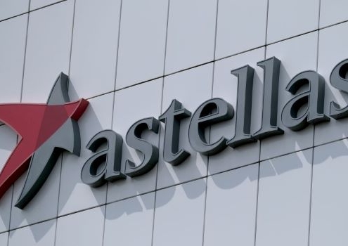 Astellas