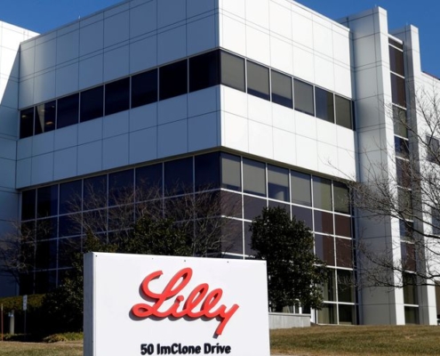 Eli Lilly