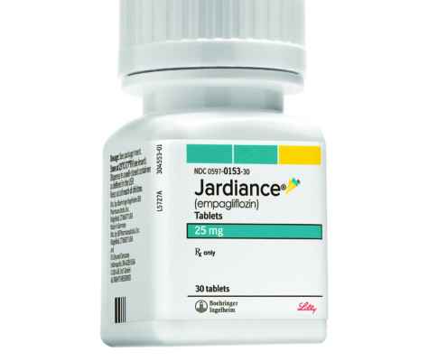 Jardiance