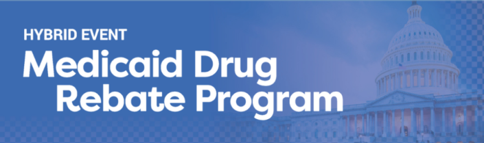 MDRP 2021 Medicaid Drug Rebate Program PharmaLive