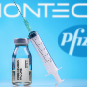 Pfizer BioNTech