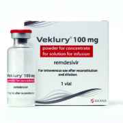 Veklury, Gilead Sciences