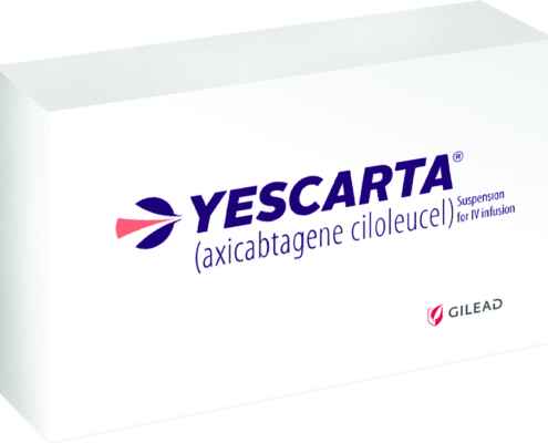 Yescarta