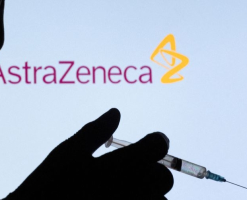 AstraZeneca