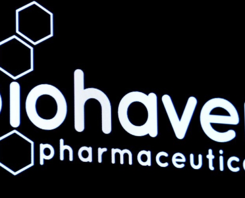 Biohaven Pharmaceutical