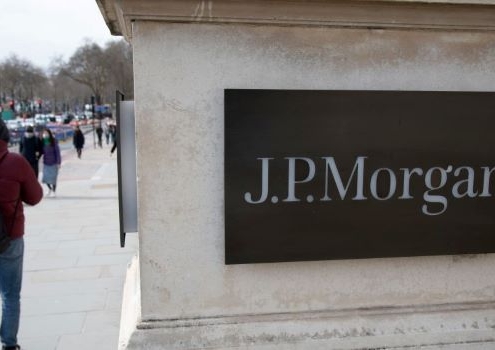 JP Morgan