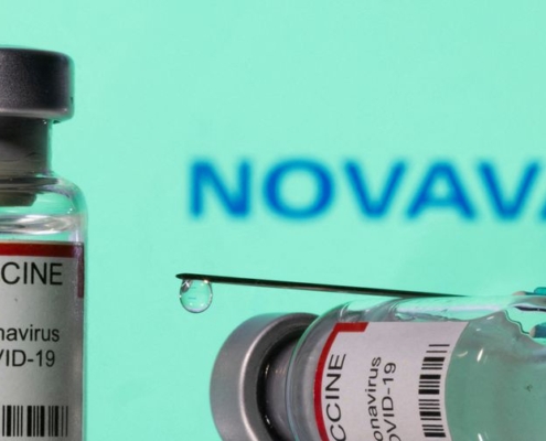 Novavax