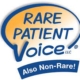 Rare Patient Voice