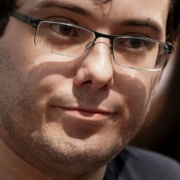 Martin Shkreli