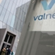 Valneva logo