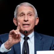 Anthony Fauci