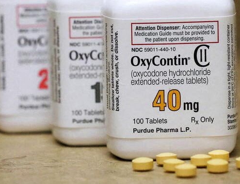 Oxycontin