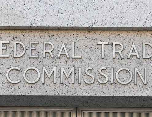 Federal Trade Commission