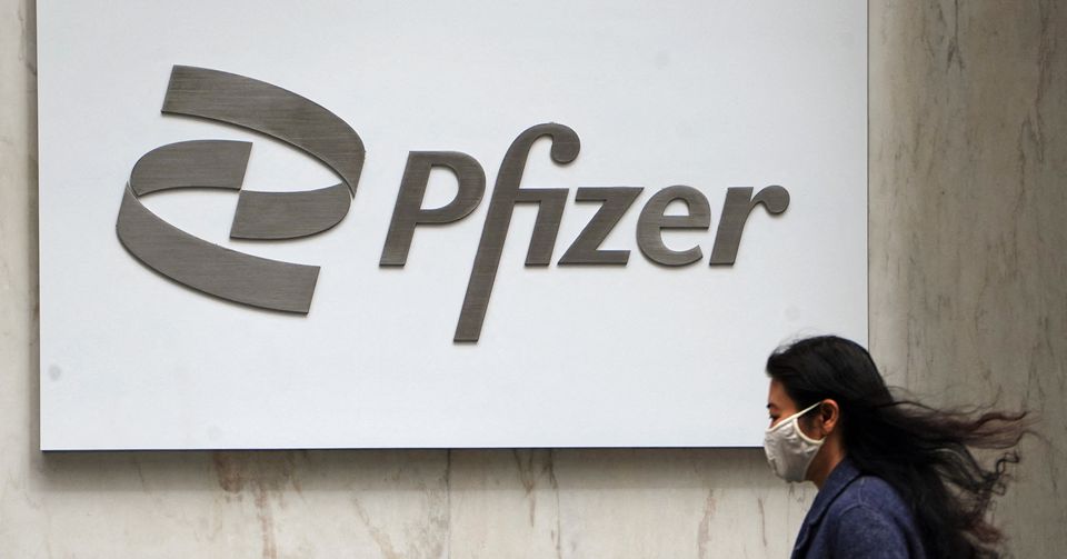 Pfizer to sell all its patented drugs at nonprofit price in low-income countries