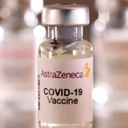 COVID vaccine, AstraZeneca