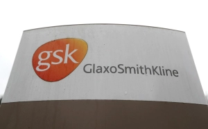 British drugmaker GSK stops supplement, vitamin sales to Russia