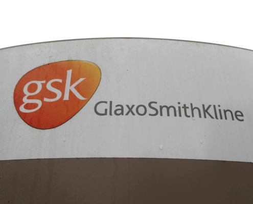 GSK