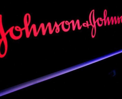 Johnson & Johnson