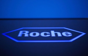 Roche warns multiple sclerosis drug development hit by Ukraine war