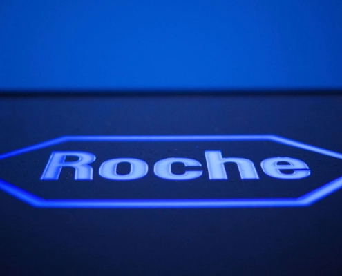 Roche says U.S. FDA grants priority review to Actemra for COVID-19