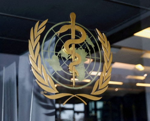 World Health Organization