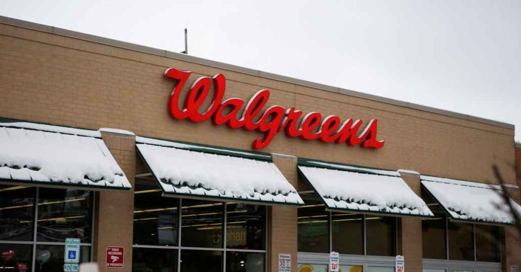 Walgreens sells $1.85 billion of AmerisourceBergen shares, further ...