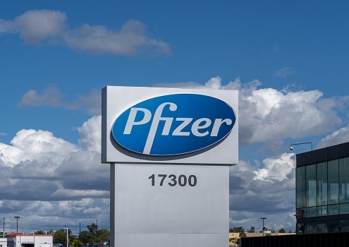 Pfizer