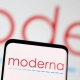 Moderna