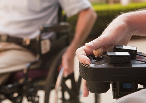 Wheelchair, DMD, Duchenne muscular dystrophy