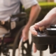 Wheelchair, DMD, Duchenne muscular dystrophy