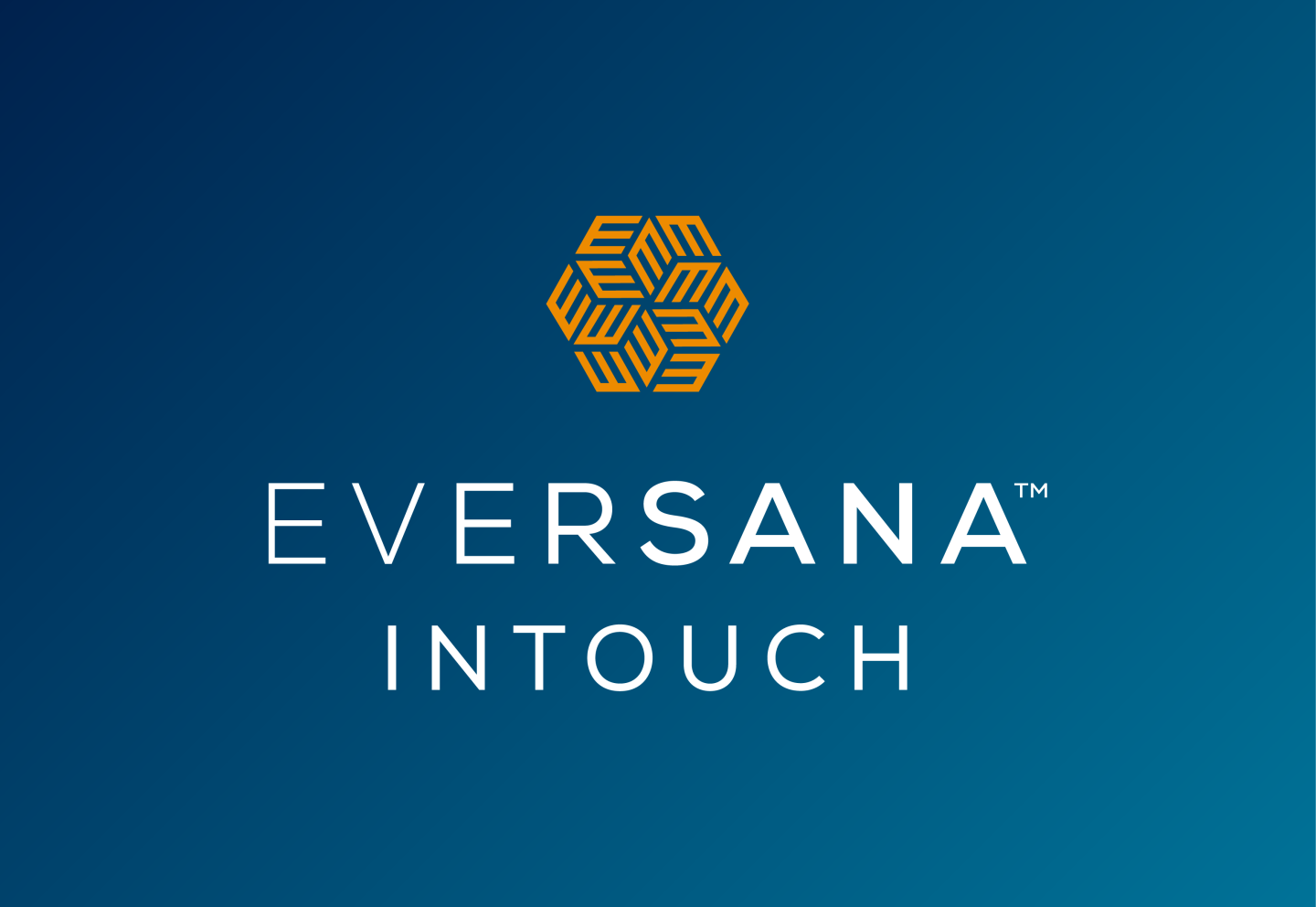 EVERSANA Unveils EVERSANA INTOUCH, a Next-Generation Agency Network ...